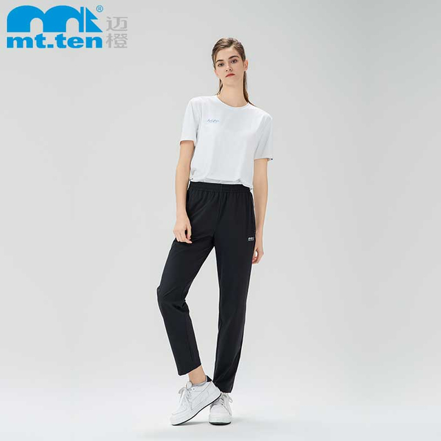 迈橙 运动长裤-022417