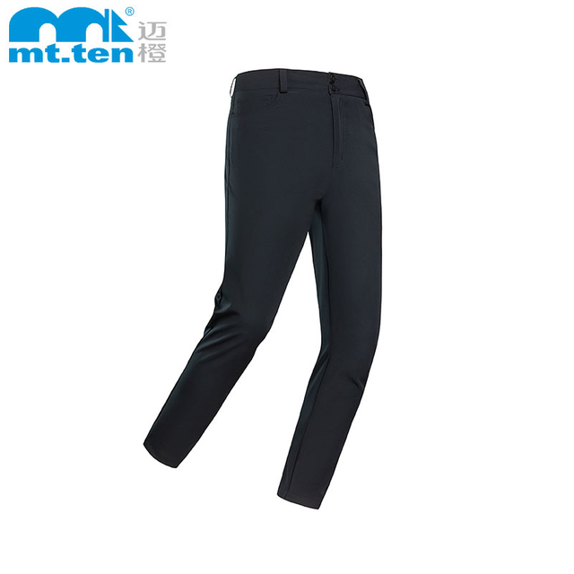 mt.ten 迈橙户外 2024新款 822416 休闲裤/女