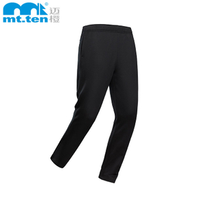 mt.ten 迈橙户外 加绒卫裤 022421