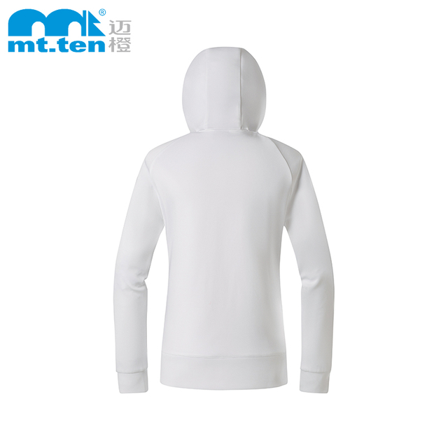 mt.ten 迈橙户外 女款 运动外套 【812078】