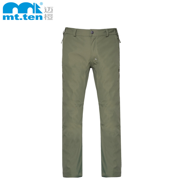 男款游击队冲锋裤【92422】