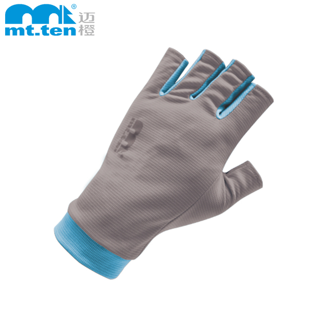 半指徒步手套【T05801】