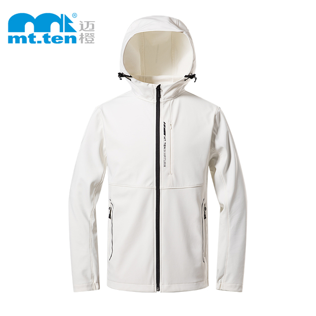 2021迈橙秋冬新款 -徒步软壳衣912173-812174