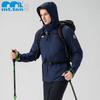 mt.ten 迈橙户外 两件套保暖夹克-男 912573