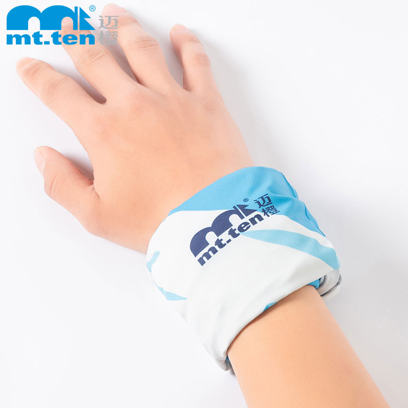 mt.ten 迈橙户外 户外魔术头巾 002512 魔术头巾