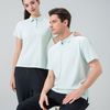 mt.ten 迈橙户外 短袖POLO衫 812610-912609