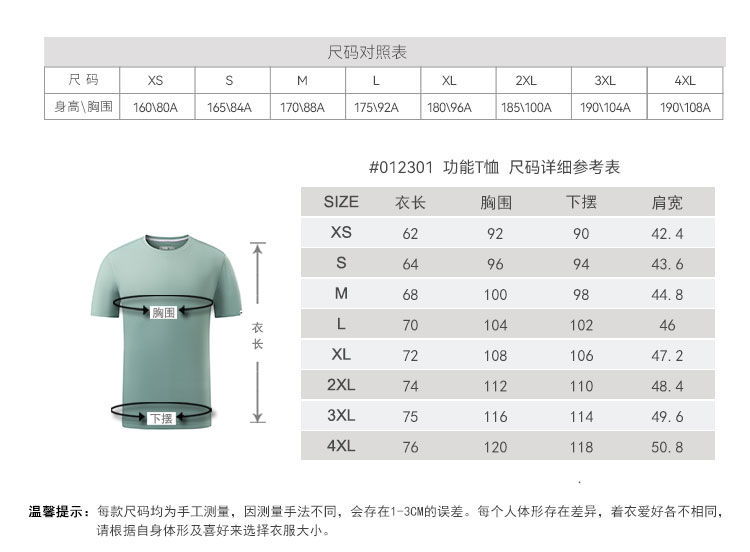 012301-尺码