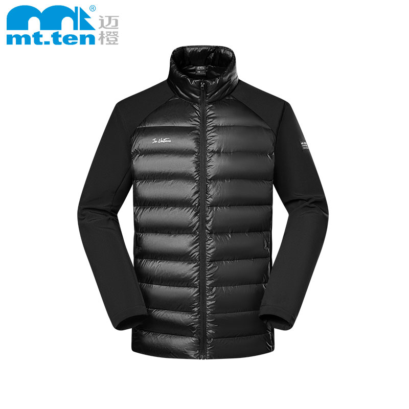 mt.ten 迈橙户外 两件套保暖夹克-男 912573