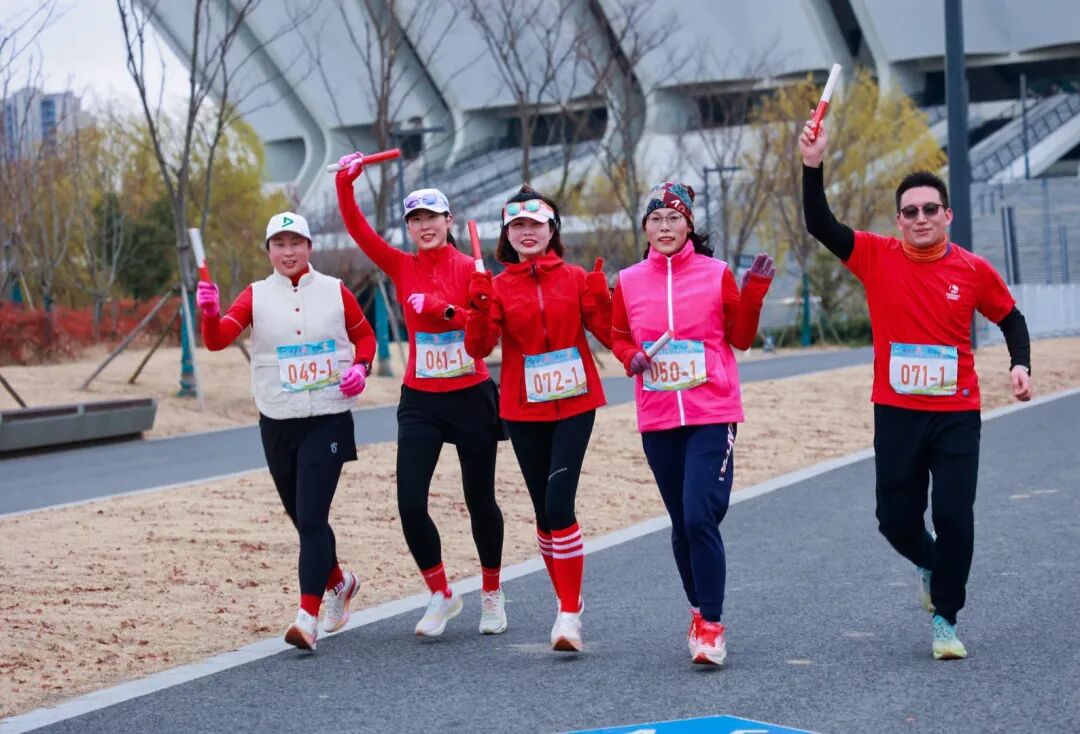 2026昆山开发区职工迎新跑 (5)