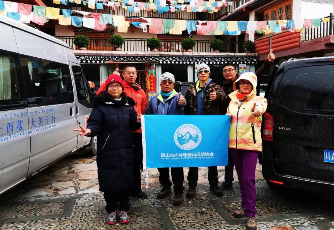 稻城亚丁之行一：川西大环线，前往中国最美乡村！