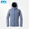 mt.ten 迈橙户外 轻薄抓绒夹克 912131-812132