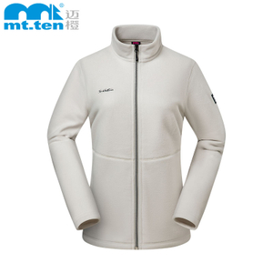 mt.ten 迈橙户外 软绒保暖夹克 812576-912575