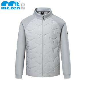 mt.ten 迈橙户外 保暖运动外套 912567-812568