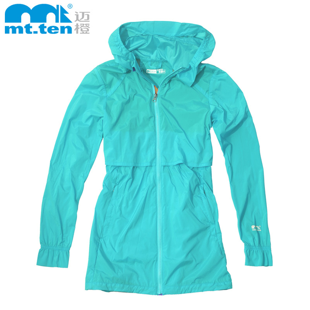 女款幻影皮肤衣 防晒衣抗紫外线【81610】