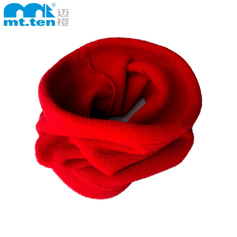 mt.ten 迈橙户外 多用抓绒帽 轻盈保暖-舒适透气 【052612】