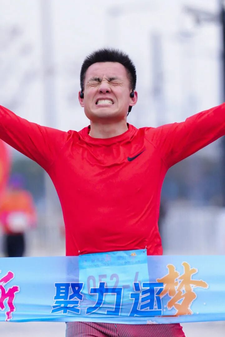 2026昆山开发区职工迎新跑 (9)