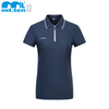 mt.ten 迈橙户外 短袖POLO衫 912607-812608 