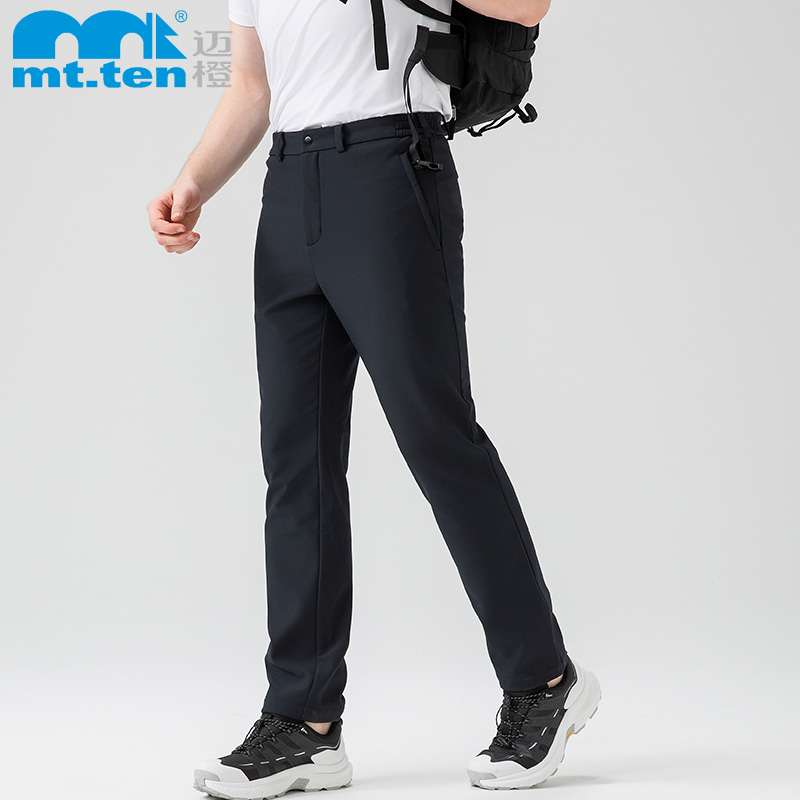 mt.ten 迈橙户外 软壳裤 922545