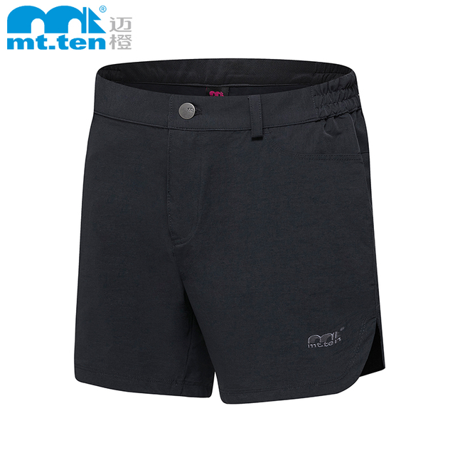 速干短裤/女(82802)