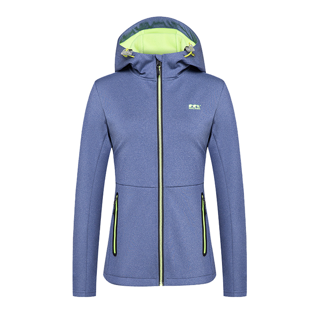 迈橙户外 徒步软壳衣 亲子款 81872-91871-01873