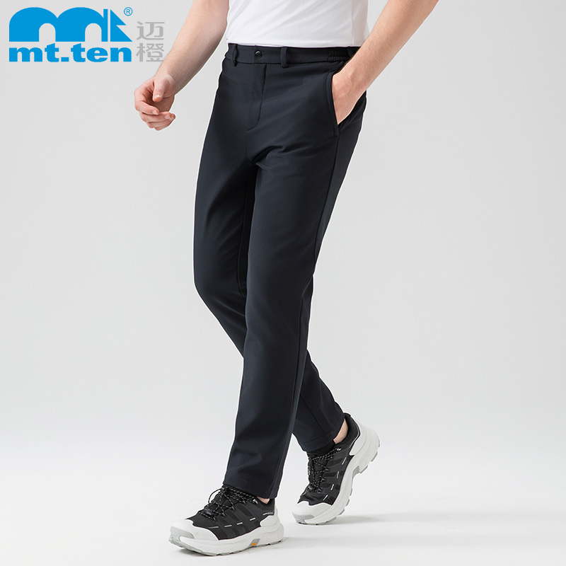 mt.ten 迈橙户外 软壳裤 922545