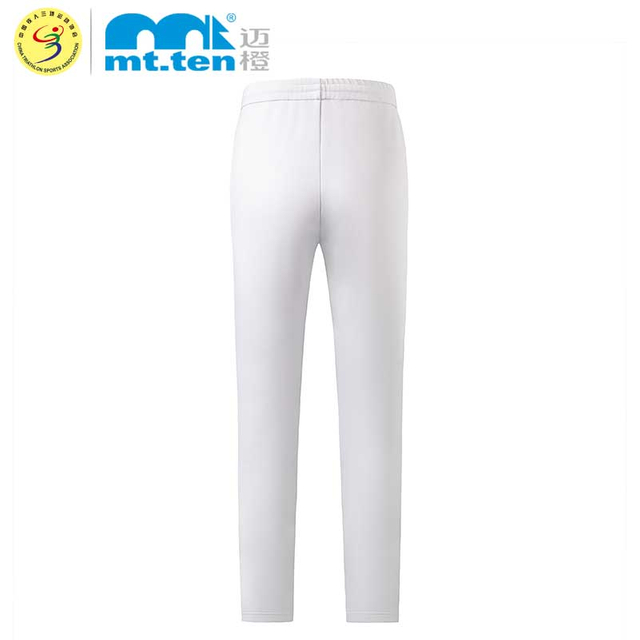 【铁三订制】运动员领奖服 长裤 （出场服）领奖裤T922221-T822222