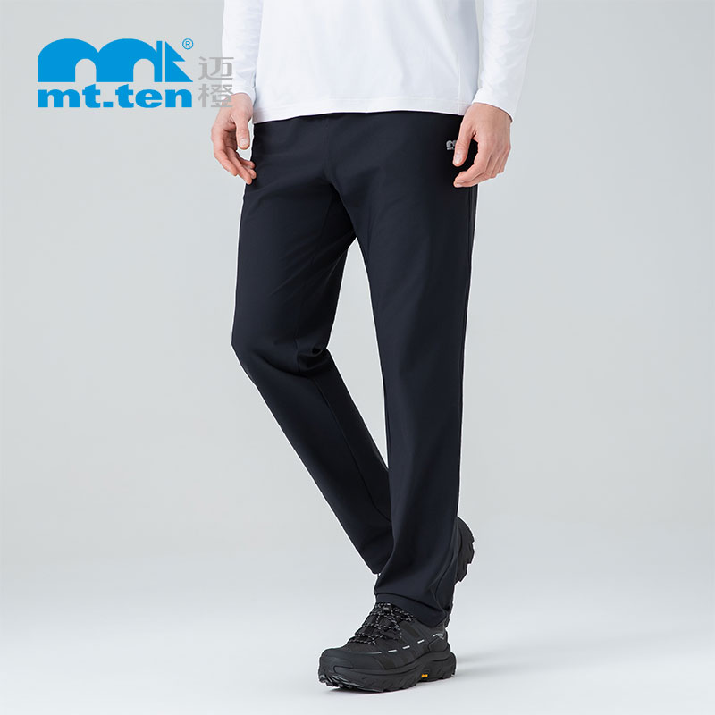 mt.ten 迈橙户外 弹力长裤-022601