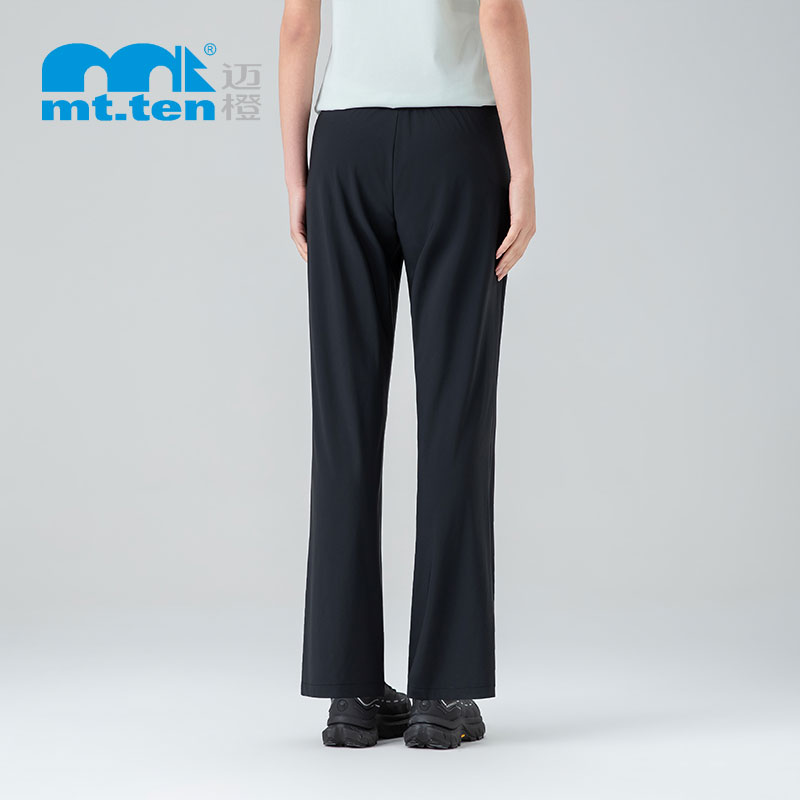 mt.ten 迈橙户外 阔腿裤/女-822602