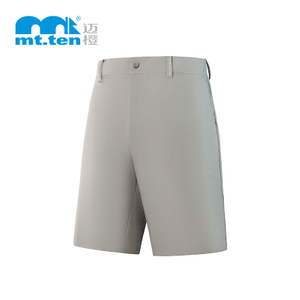 mt.ten 迈橙户外 高尔夫短裤 922593