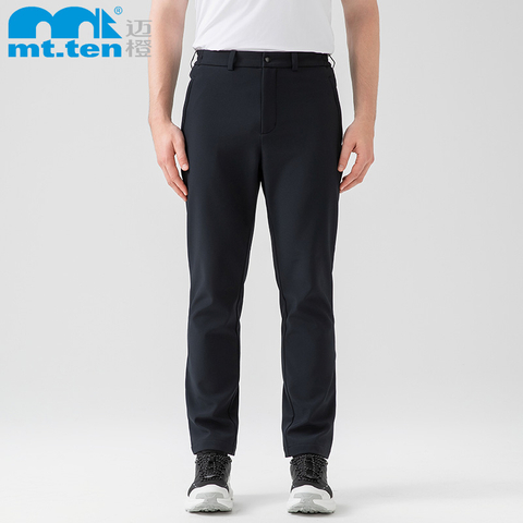 mt.ten 迈橙户外 软壳裤 922545