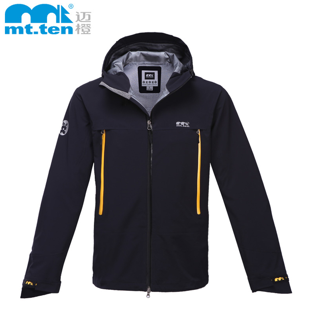 特战队弹力冲锋衣【91455】