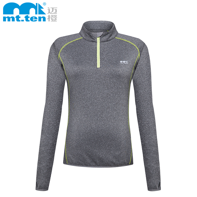mt.ten 迈橙户外 软壳保暖内衣【91881-81882-91895】