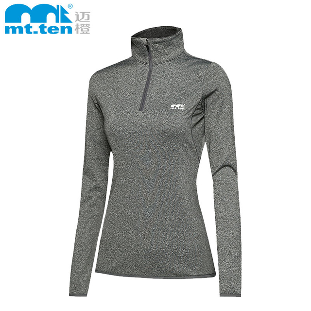 保暖长袖立领卫衣【81638】