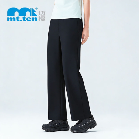 mt.ten 迈橙户外 阔腿裤/女-822602