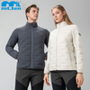 mt.ten 迈橙户外 轻量羽绒服 912557-812558