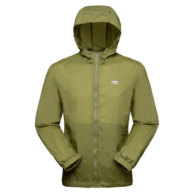 第三代皮肤风衣【91420】