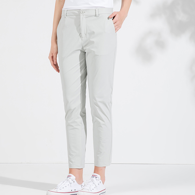 2021迈橙春夏新款 -速干休闲裤【822164】