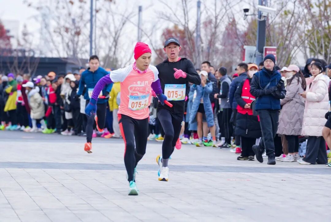 2026昆山开发区职工迎新跑 (6)