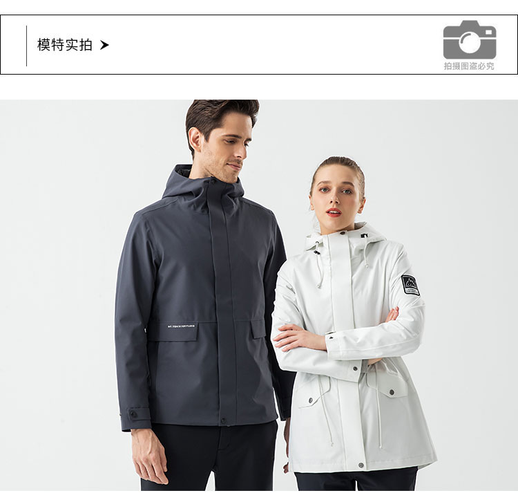 休闲防风夹克--812270-912269-模特_01