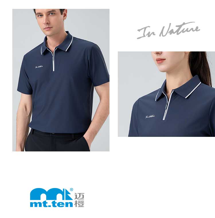详情912607-812608-短袖POLO衫-模特-02
