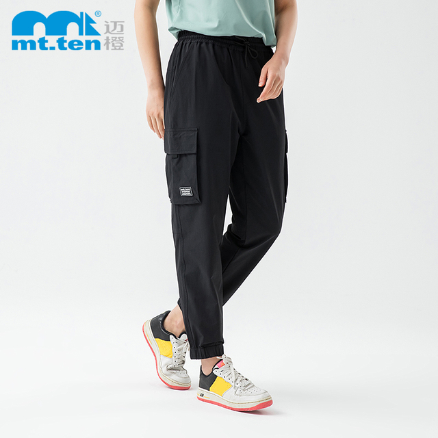 迈橙 休闲裤-922263-822264