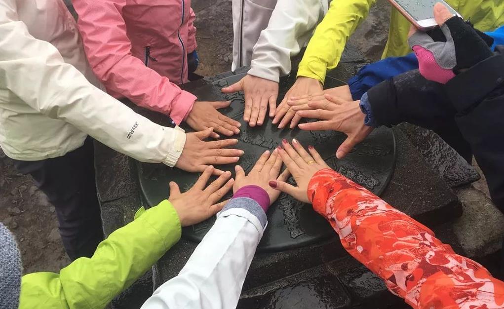 四月日本行（三） | 痛并快乐，一场身在炼狱的虐心之旅！