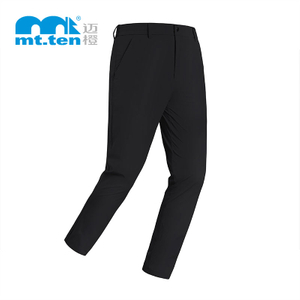 mt.ten 迈橙户外 弹力长裤/男 922575