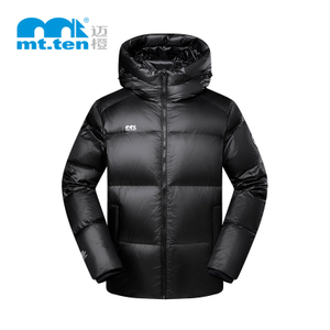 mt.ten 迈橙户外-连帽羽绒服-012559-812560（女）