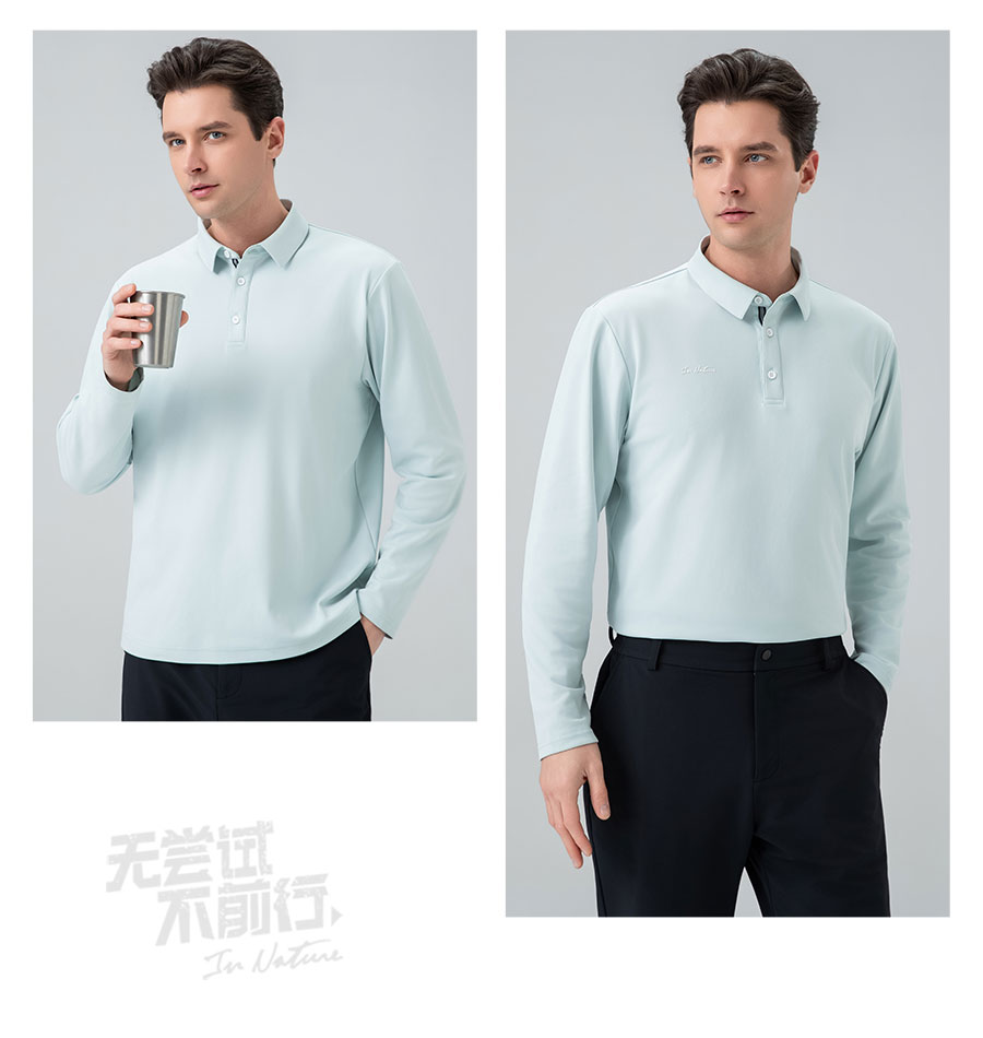 912667-长袖POLO-模特-05
