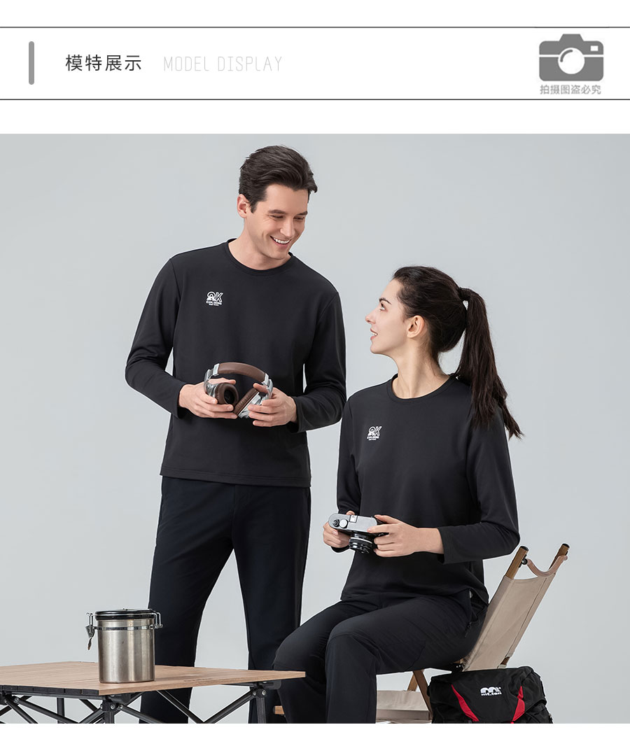 012649-长袖T恤-模特
